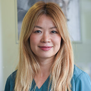 Chantel Practice Nurse