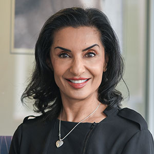 Sonya Hatangadi Practice Manager